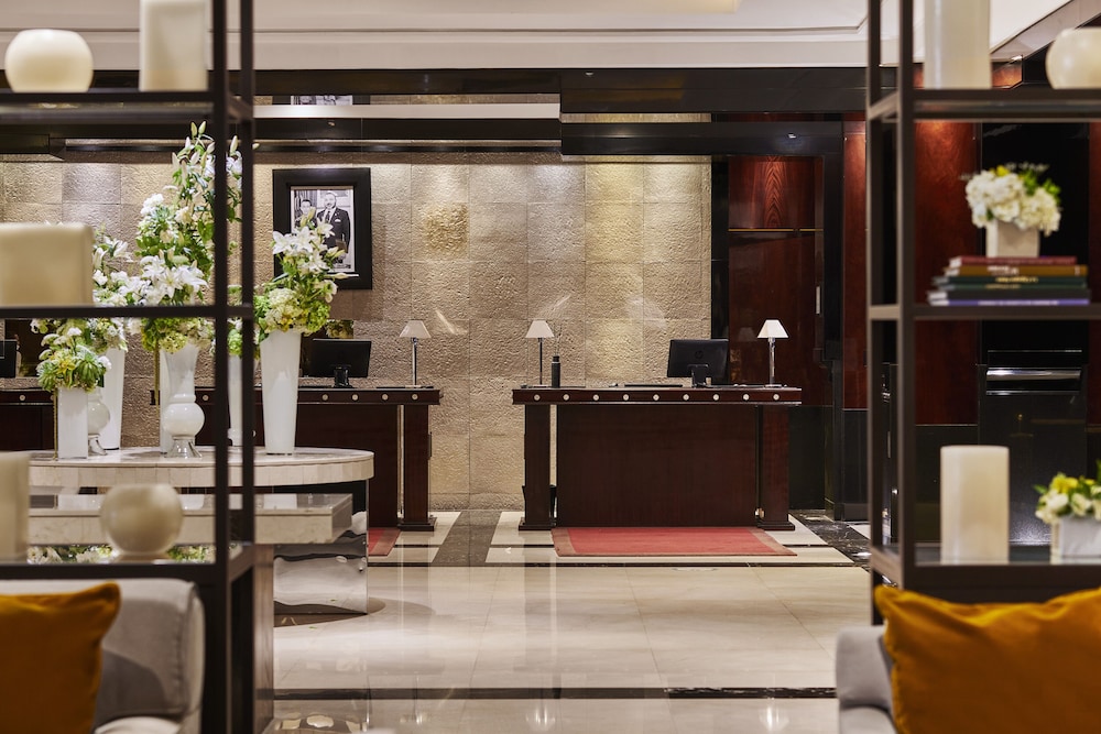Hyatt Regency Casablanca 73/86