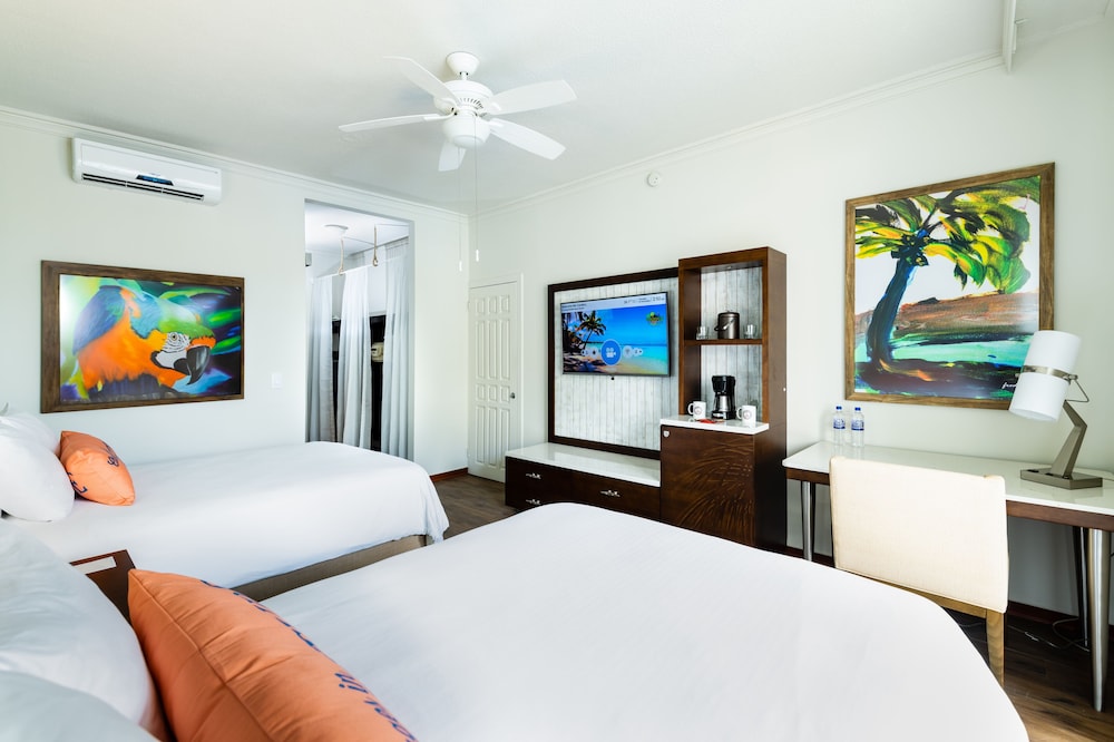 Margaritaville Beach Resort Flamingo Beach Ex Flamingo Beach 18/69