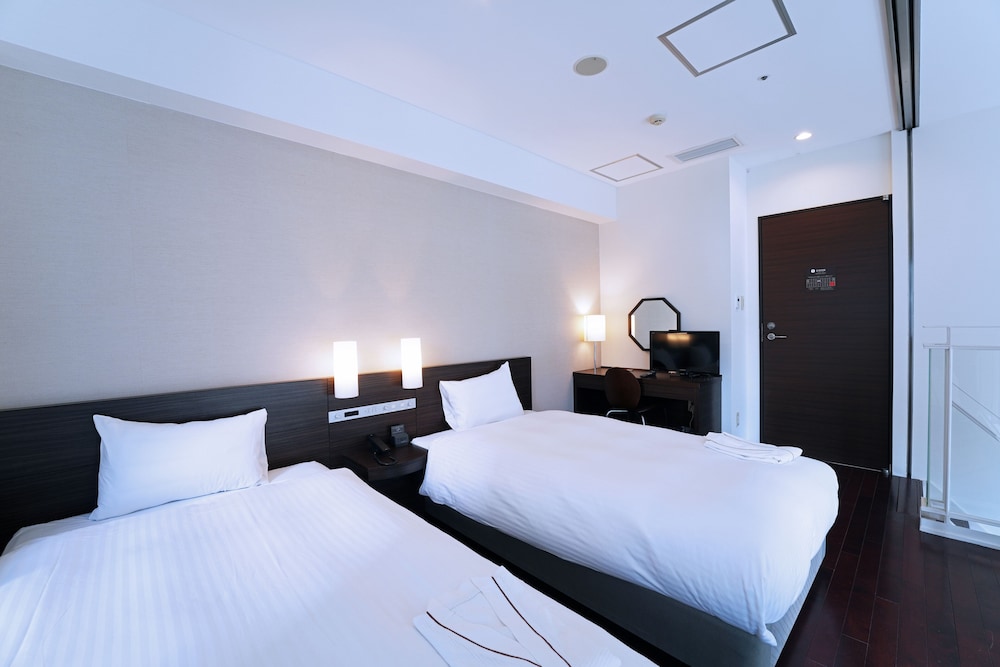KOKO HOTEL Sendai Kotodai Park 8/46