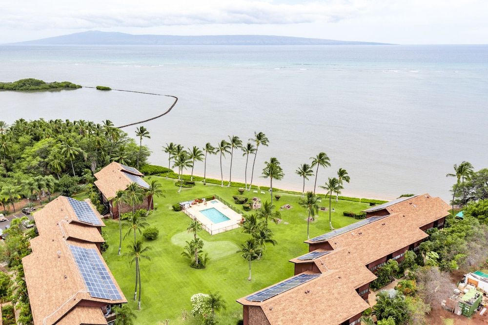 Castle Molokai Shores 42/50