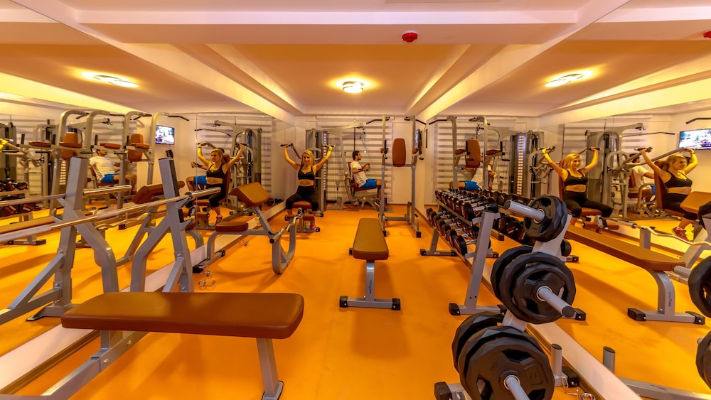 Elif Hanim Hotel & Spa 23/50