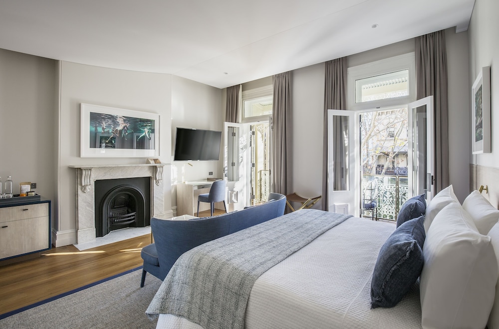 VICTORIA, SUITE, TERRACE