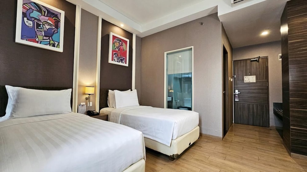 Pranaya Boutique Hotel 20/47