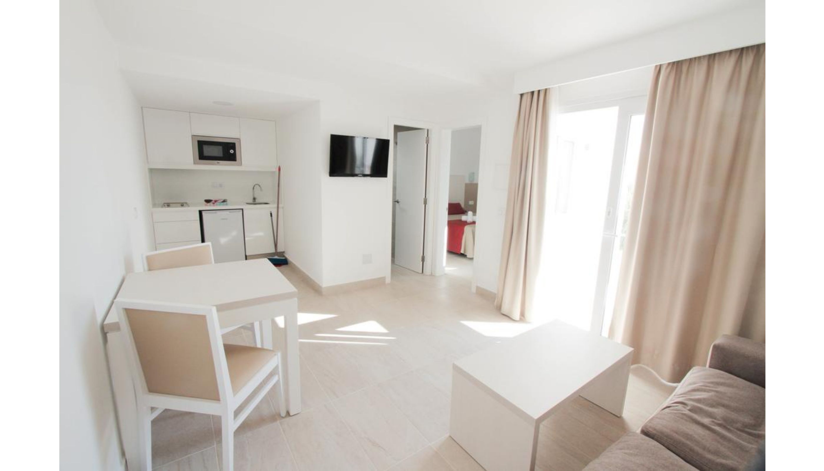 Sagitario Menorca Mar Apartments Adults only 23/50