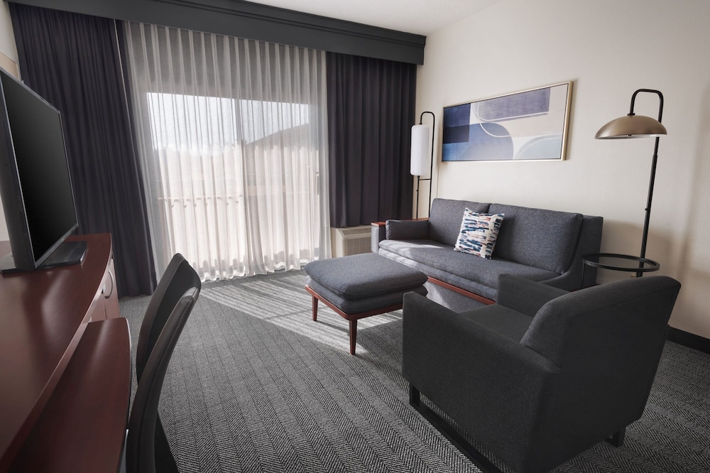 Courtyard by Marriott New Carrollton 19/45