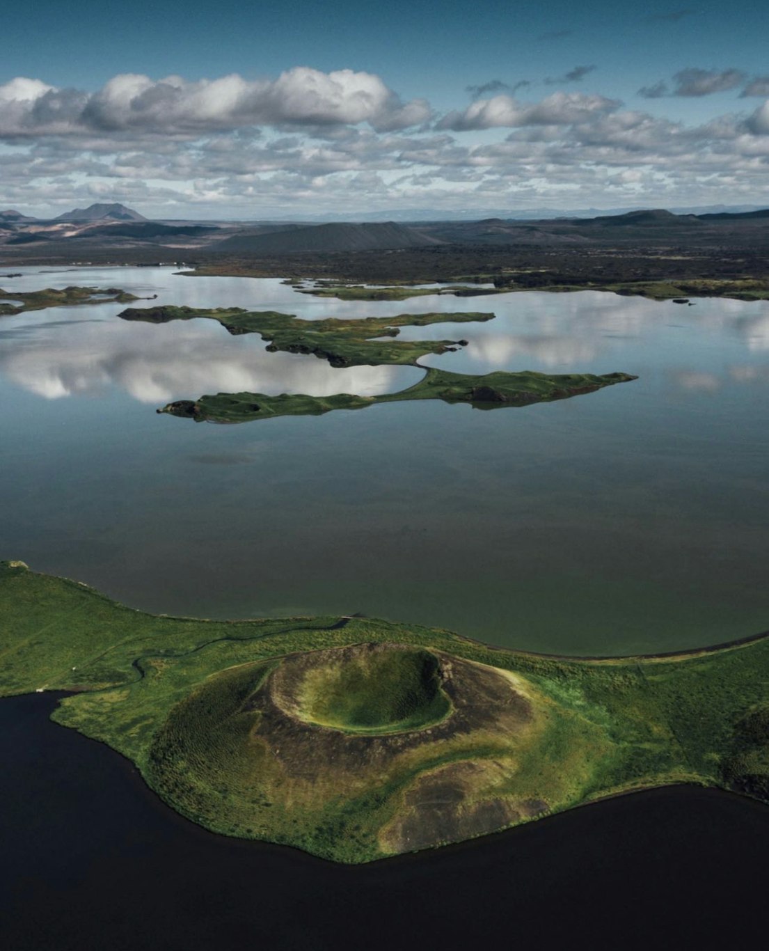 Sel-Hotel Myvatn 65/69