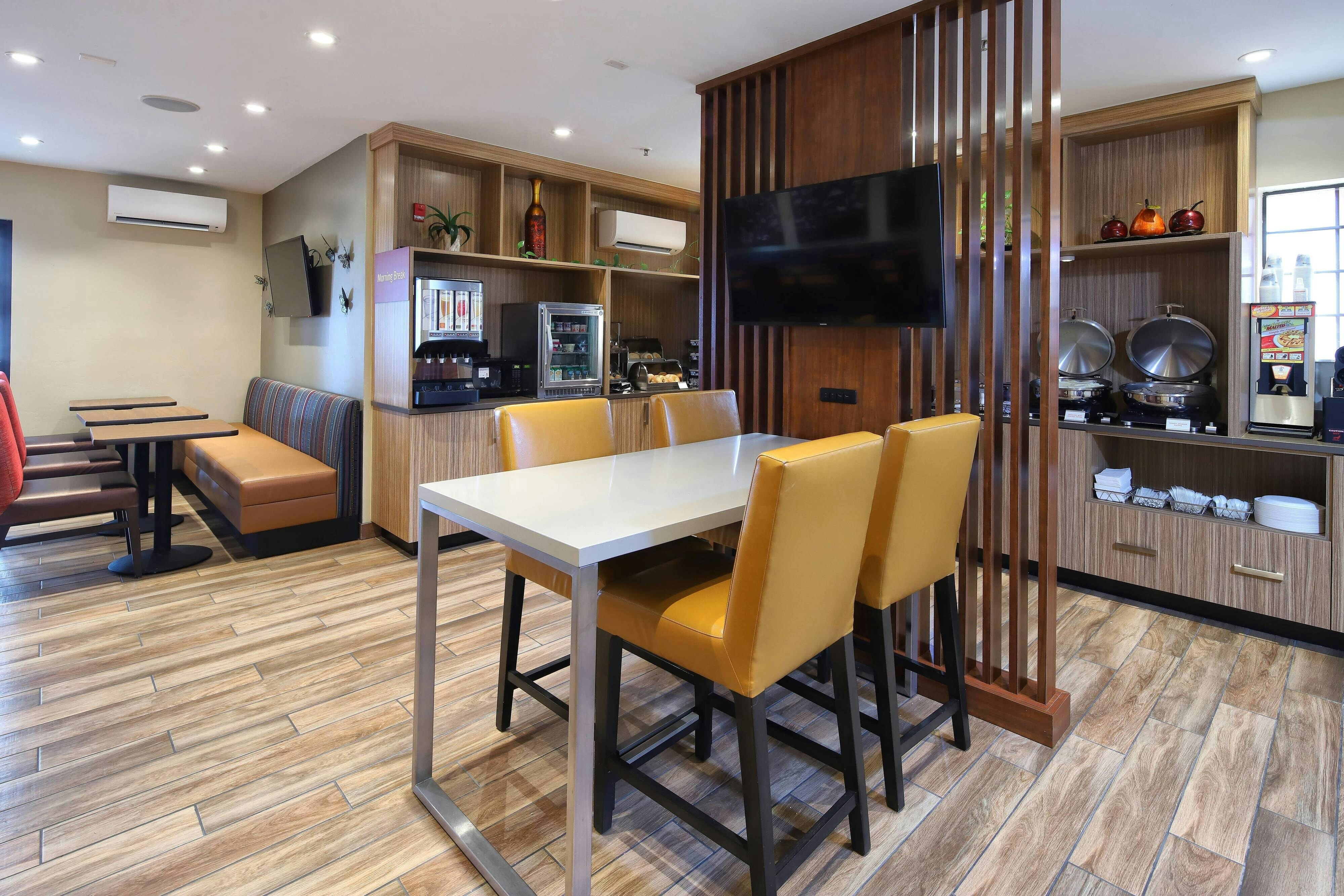 Towneplace Suites By Marriott Tucson 32/41