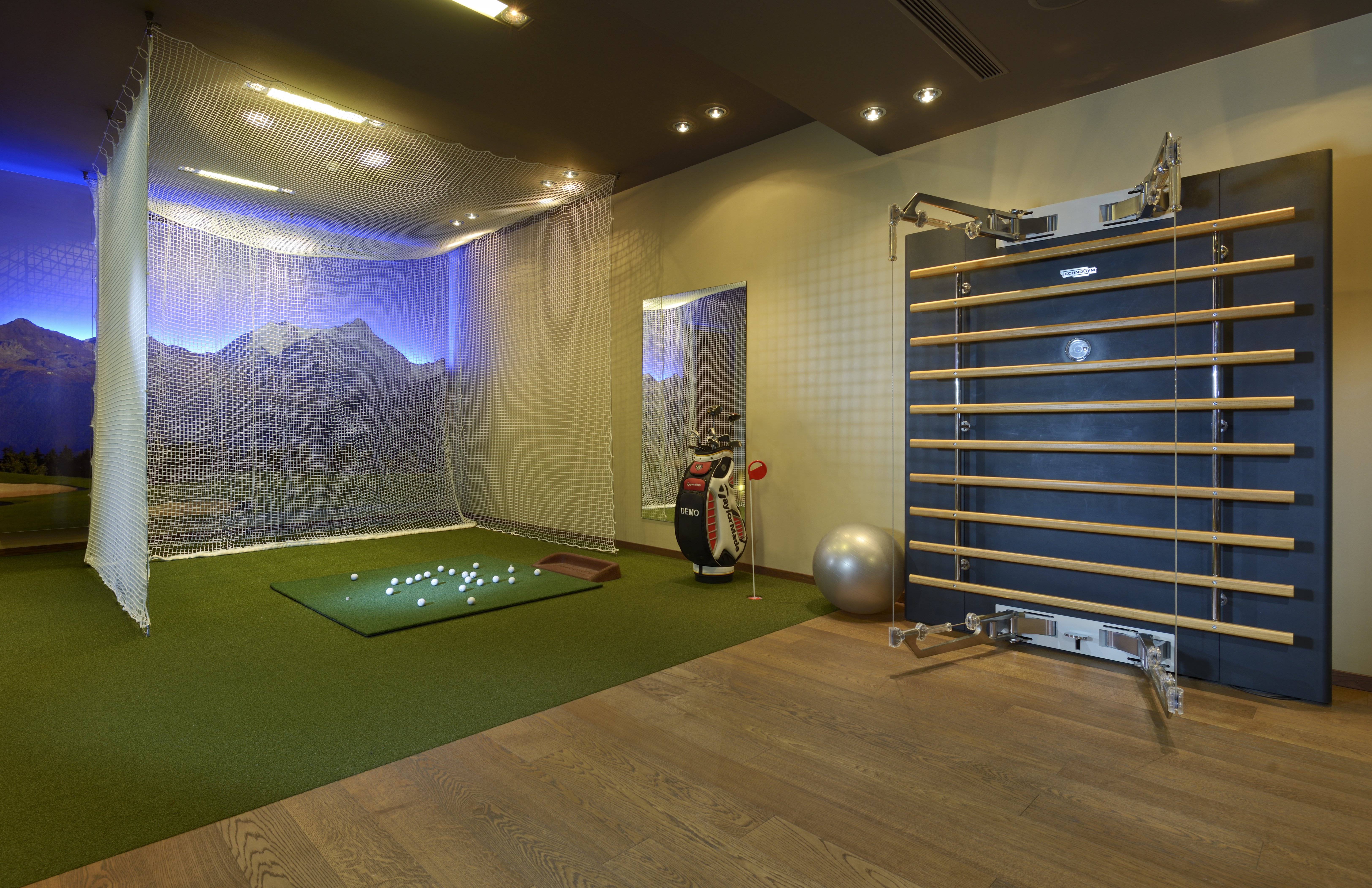 Guarda Golf Hotel & Residences 24/50