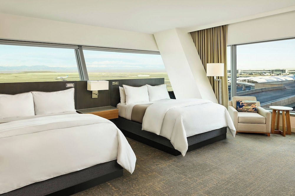 The Westin Denver International Airport 18/70
