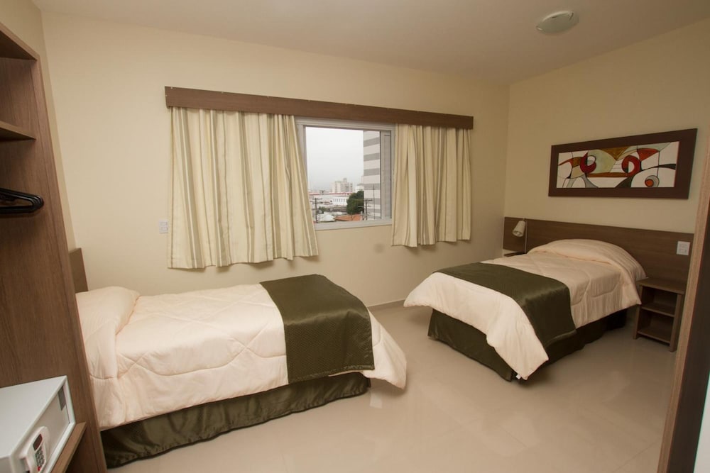 MY FLAT HOTEL 14/40