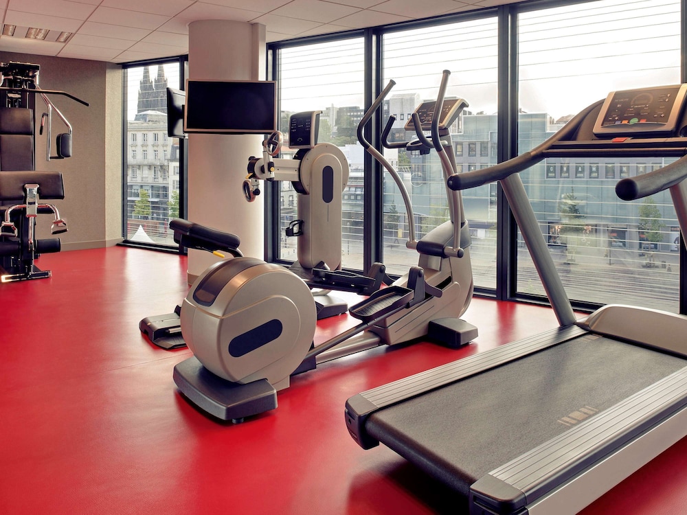 Mercure Clermont Ferrand Centre Jaude 24/50