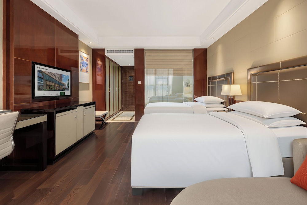 Maixinge International Hotel 16/49
