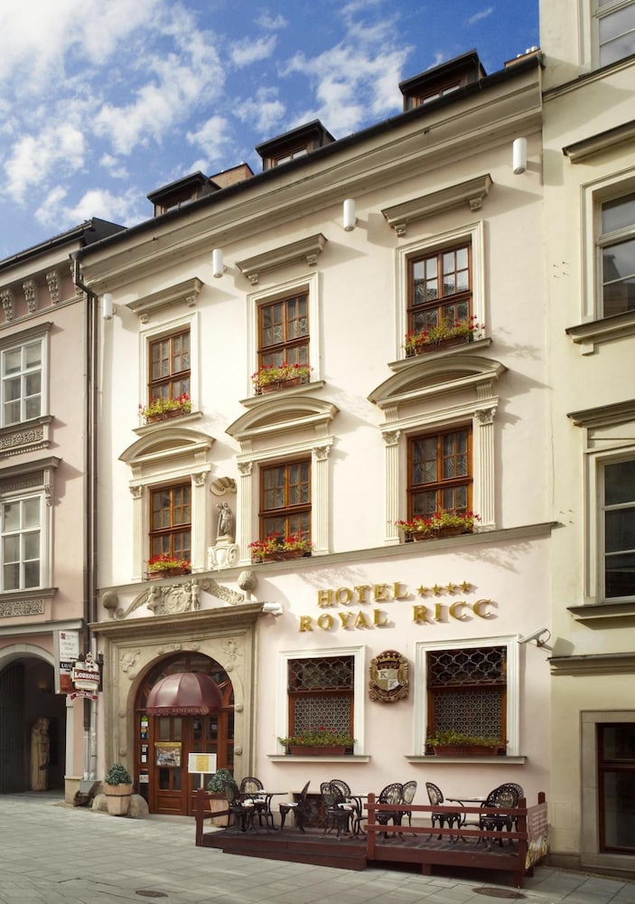 ROYAL RICC 2/60