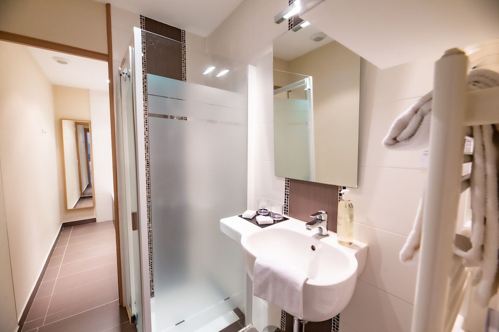 The Originals Boutique Hotel Du Chateau Dinan 59/62