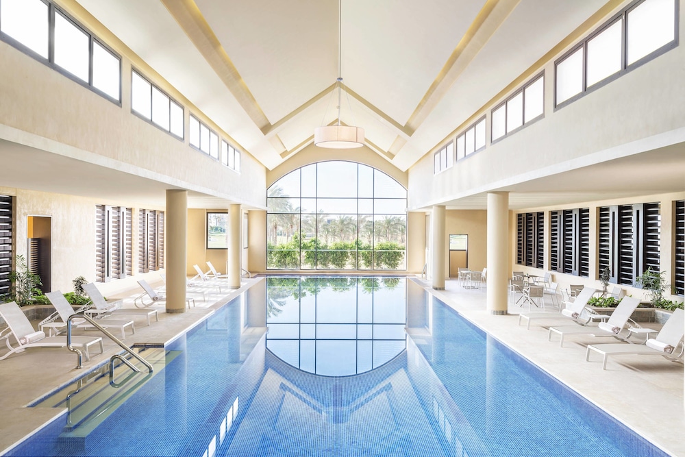 The Westin Cairo Golf Resort Spa Katameya Dunes 33/66