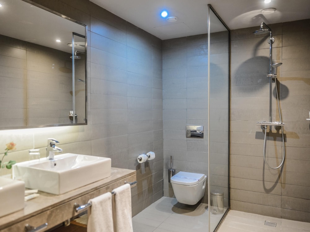 Mercure Quemado Resort 80/80