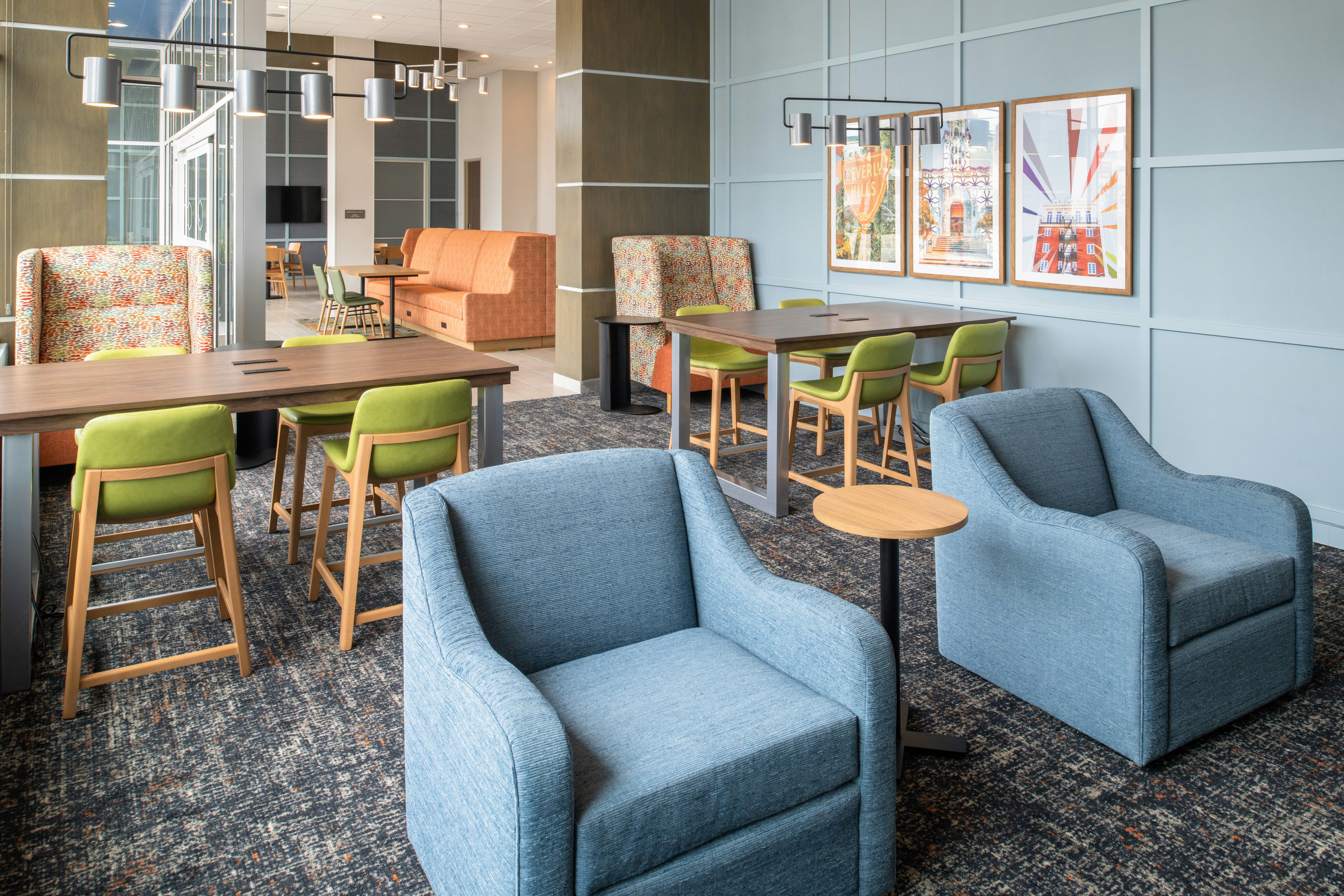 Hampton Inn by Hilton North Hollywood 19/25