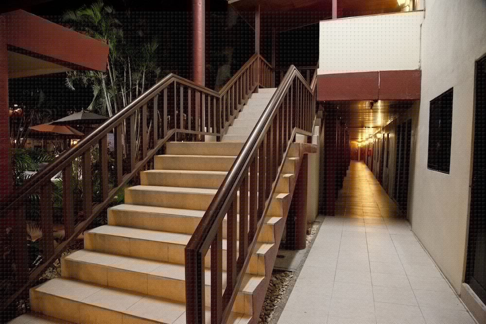 Hotel Los Andes 7/45