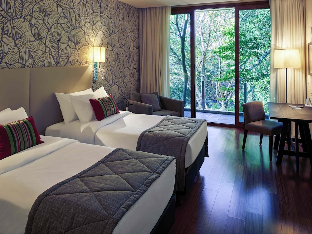 Mercure Iguazu Hotel Iru 18/71