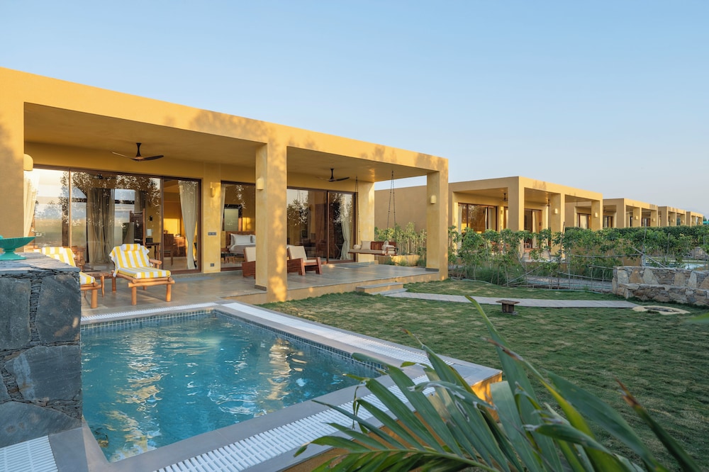 Aaramgah Jawai Resort & Spa, a member of Radisson Individuals Retreats 19/44
