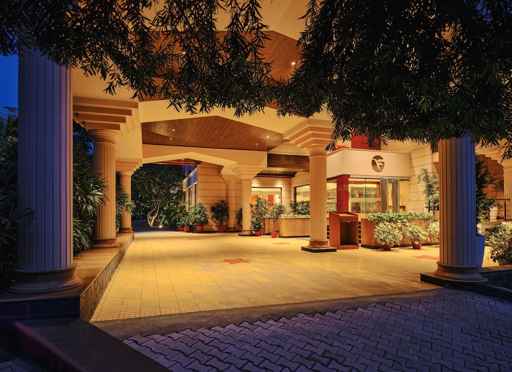 Fortune Park Katra- Member Itc Hotel Group 30/31