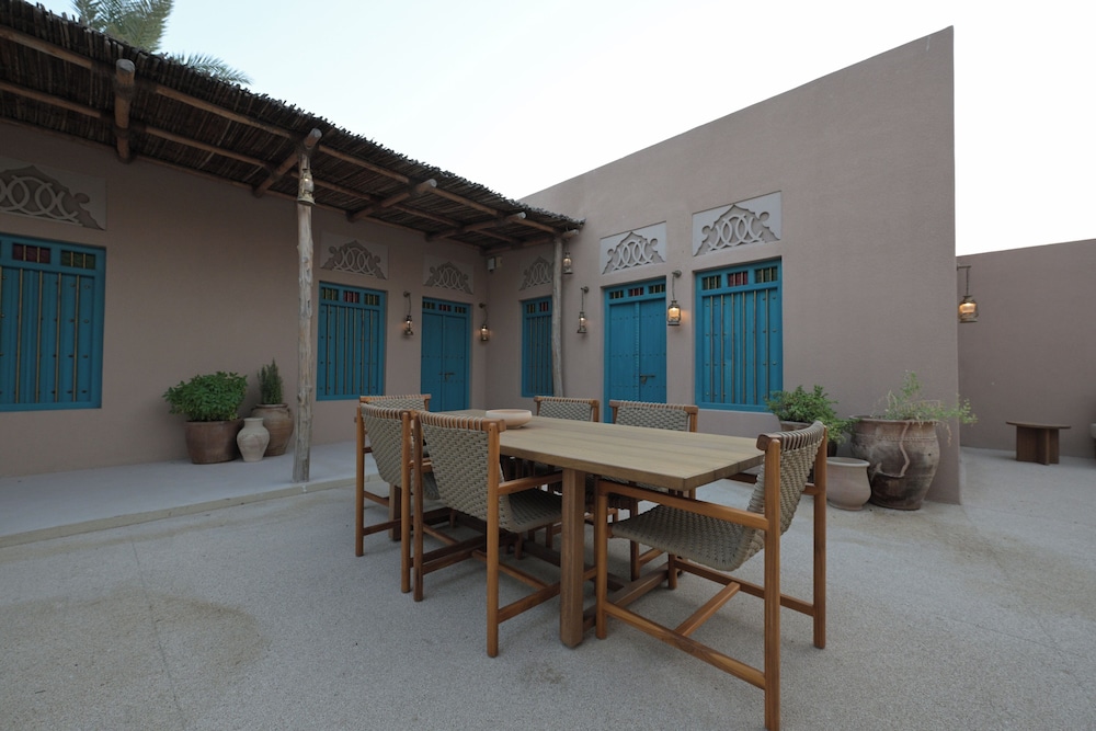 Nozol Al Rayaheen Sharjah Retreat 43/61