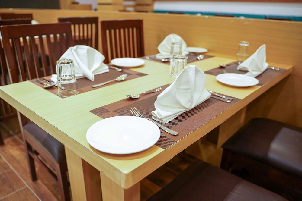 Comfort Inn Udaipur 28/32