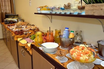 SAN MANUEL PRAIA HOTEL 32/41