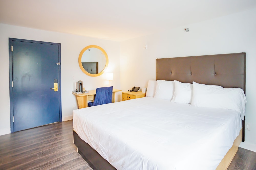 Hotel Callista 15/39