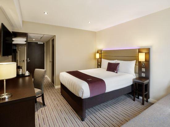Room, Double Bed