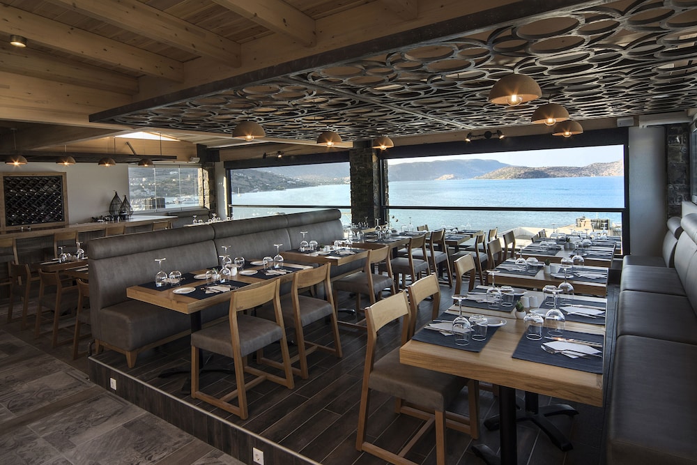 Elounda Orama Boutique Hotel by GHH 37/50