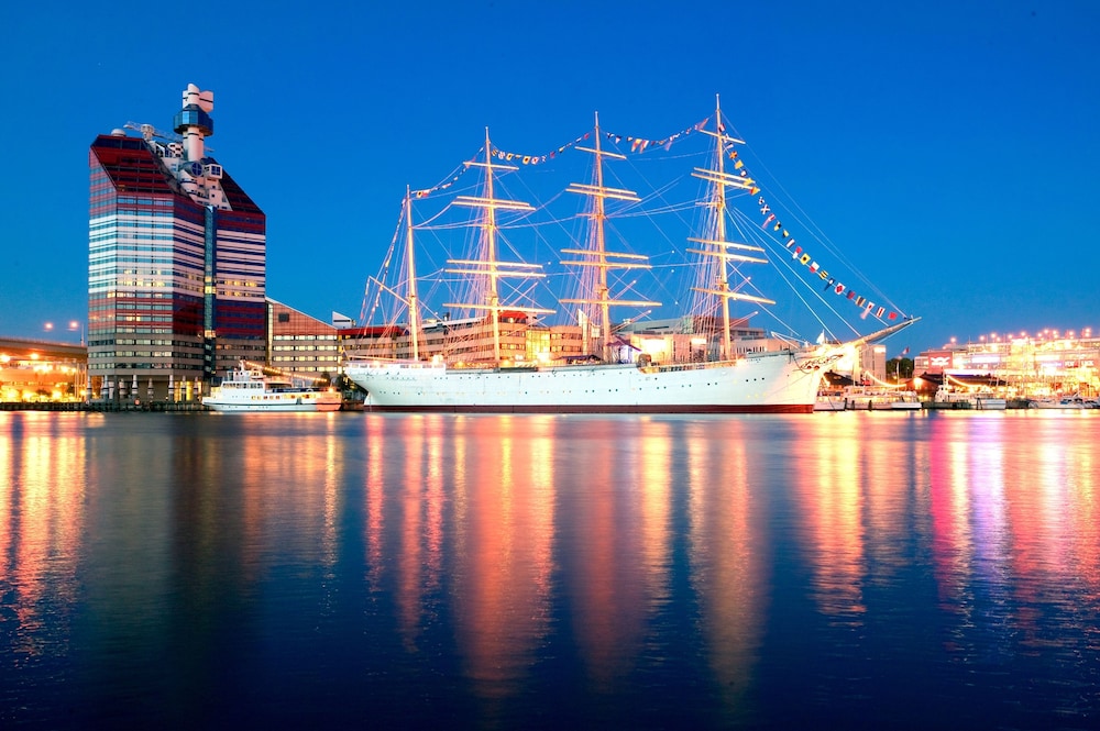 Barken Viking by Dialog Hotels 42/50