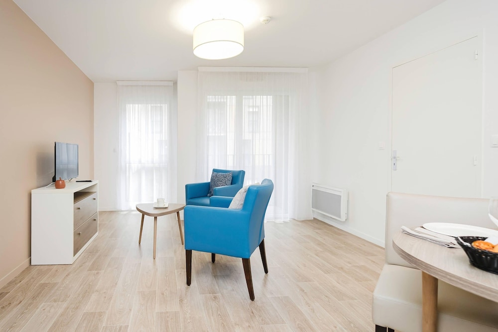 Quality Aparthotel Saint-Malo 22/35