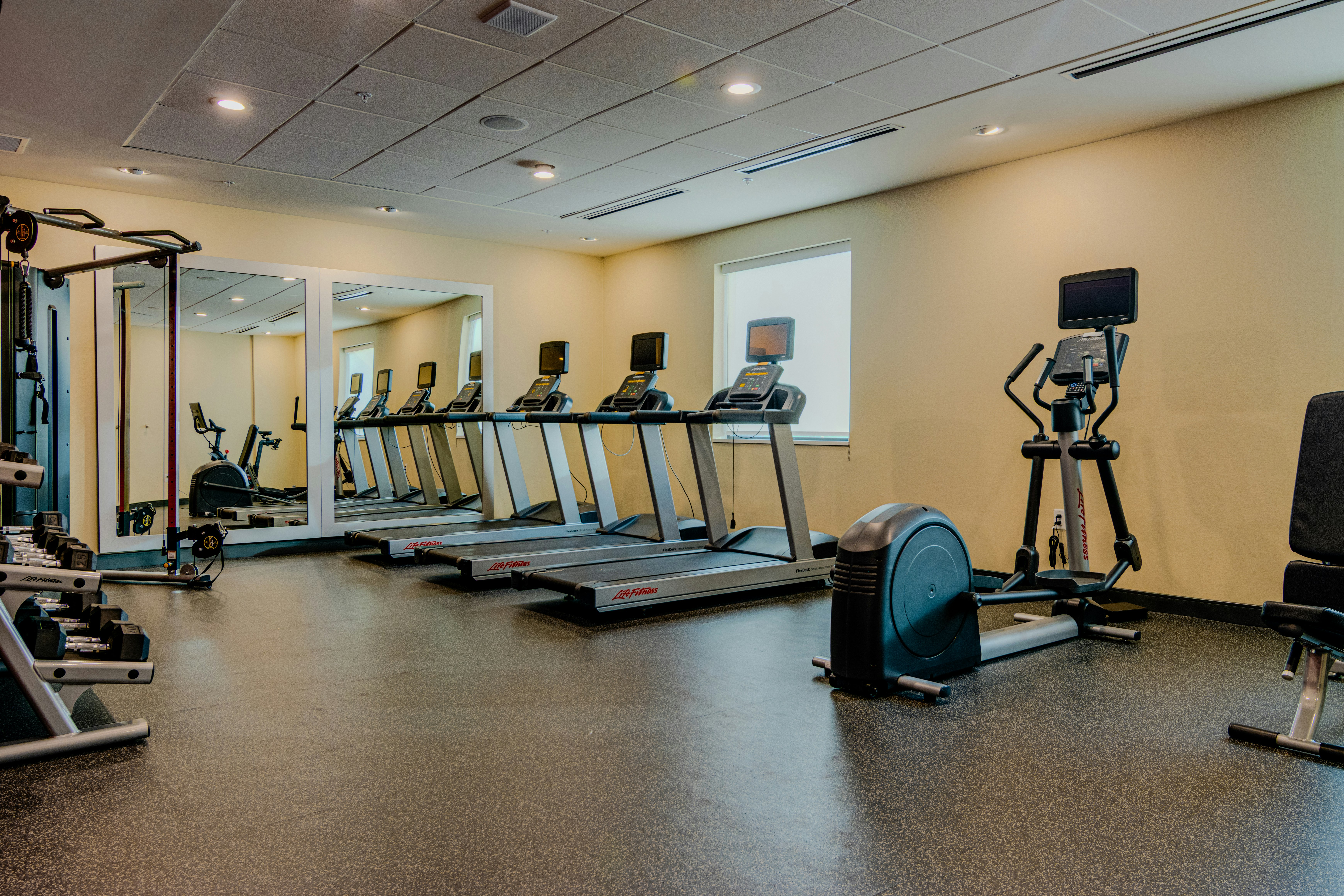 Home2 Suites by Hilton Bolingbrook Chicago 17/27