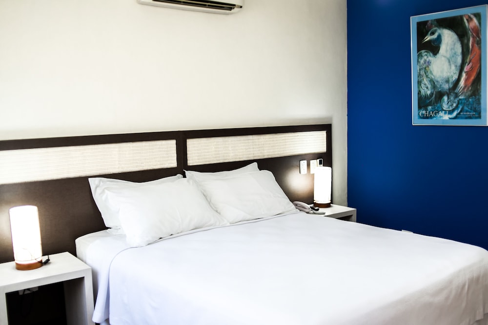 Fita Azul Hotel 18/66