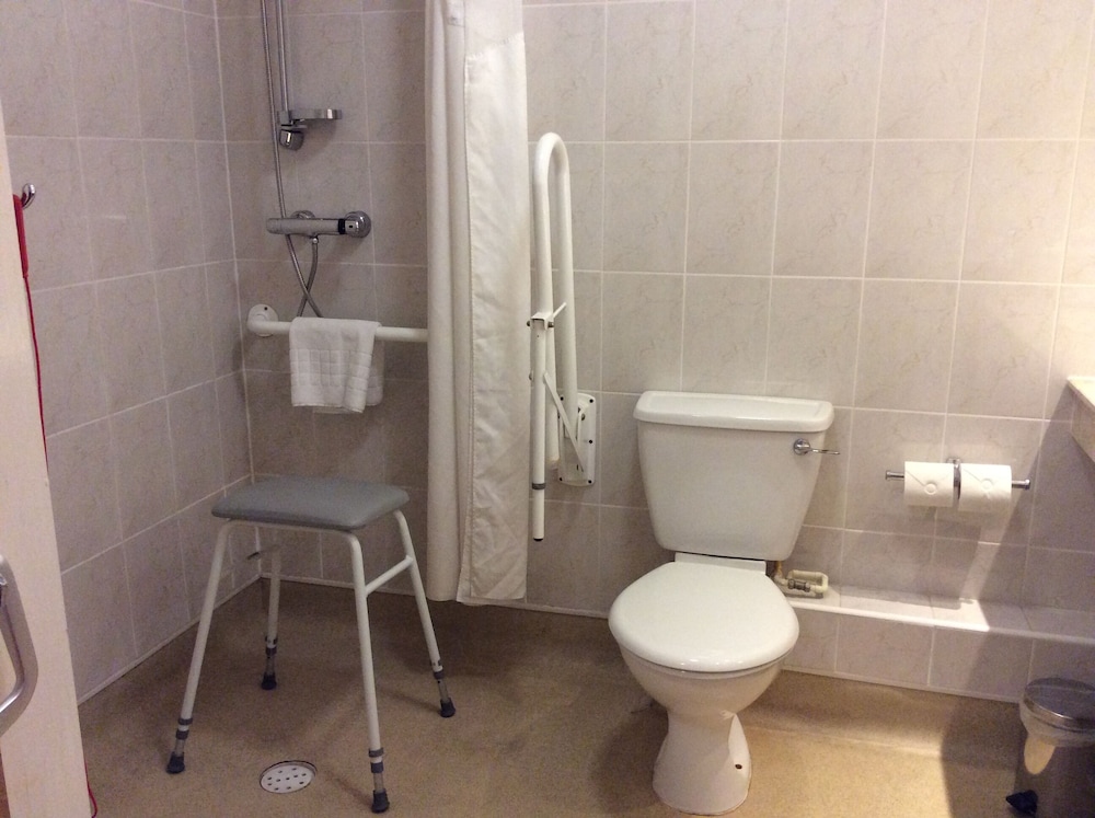Holiday Inn Barnsley M1, JCT.37 an IHG Hotel 32/33