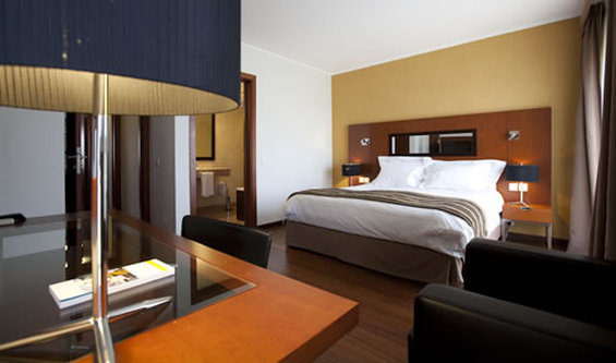Legendary Lisboa Suites 10/33
