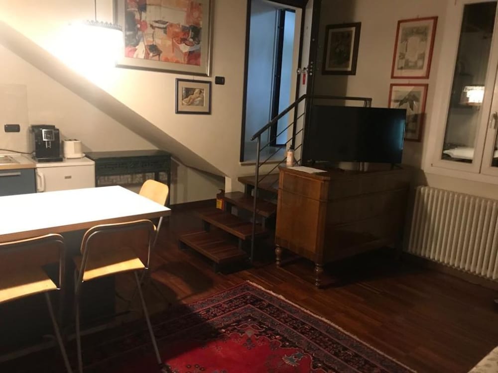 A Casa Di Paola Suite 46/63