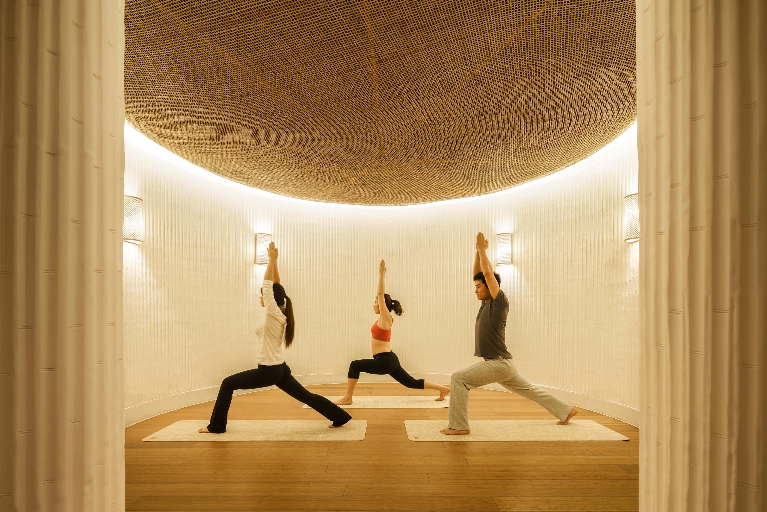 Six Senses Qing Cheng Mountain 41/80