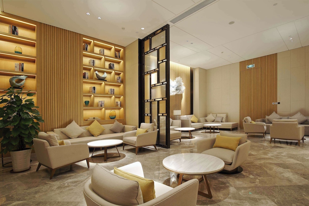 Howard Johnson By Wyndham Glory Plaza Chenghai 17/29