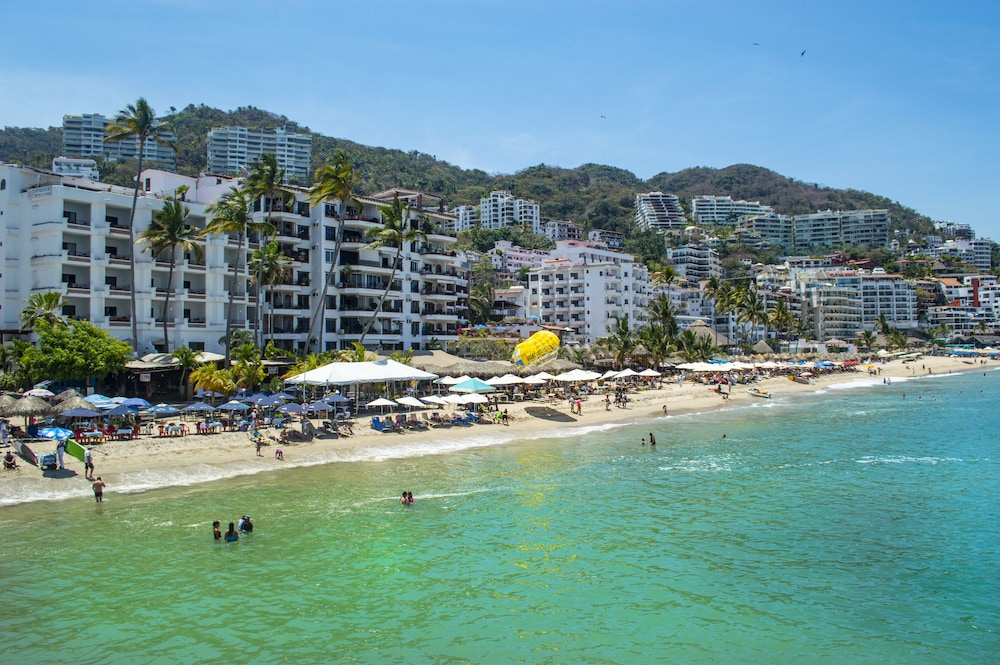 Apartments Amapas Puerto Vallarta 46/48