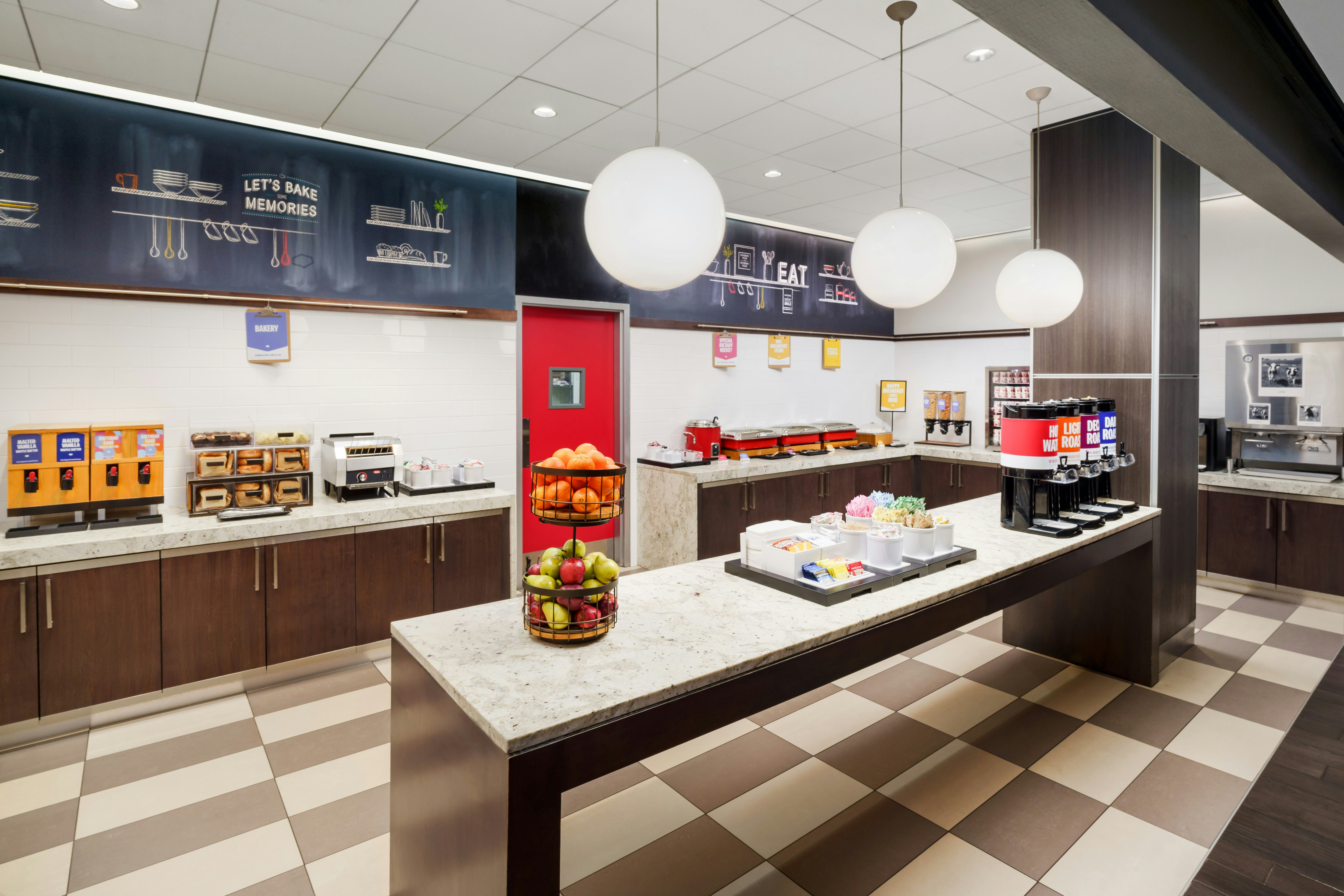 Hampton Inn Manhattan Times Square Central 28/43