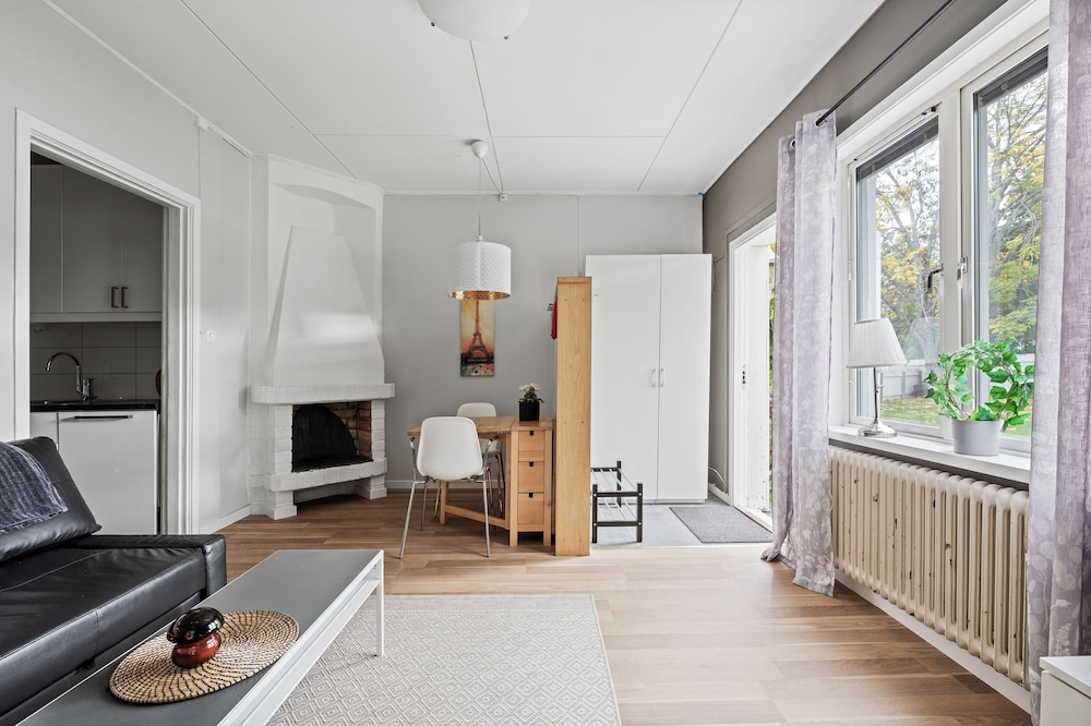 Uppsala Lägenhetshotell 23/50