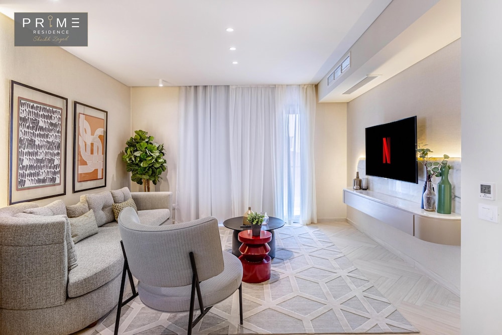 Prime Residence Sheikh Zayed 32/46