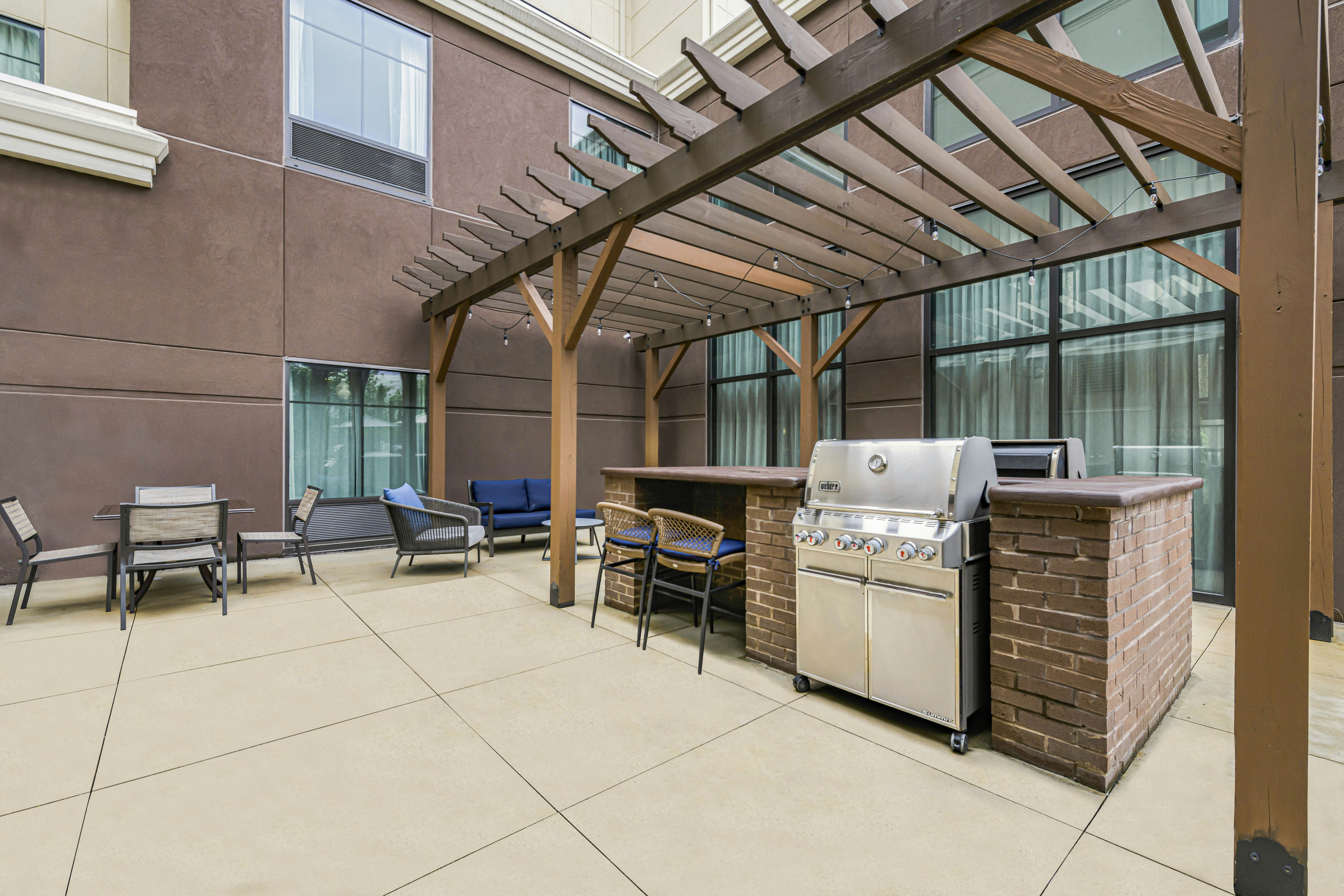 Homewood Suites by Hilton Huntsville - Downtown, AL 5/18
