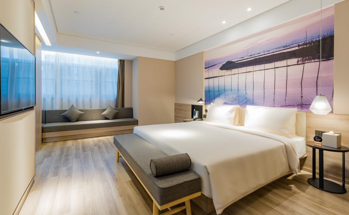 Elegant, 2 Beds
