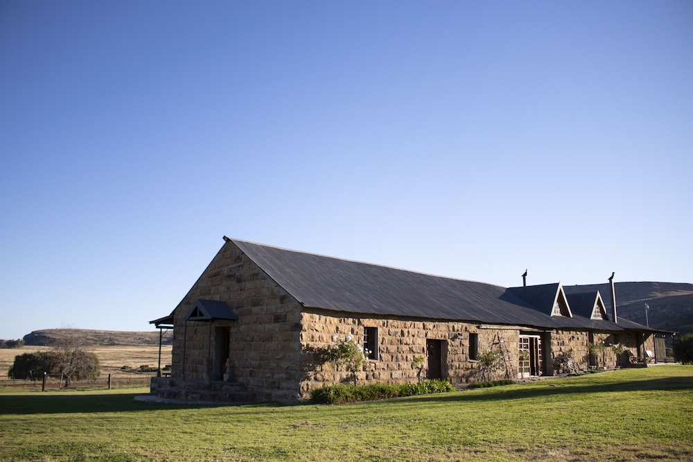 Moolmanshoek Private Game Reserve 33/35
