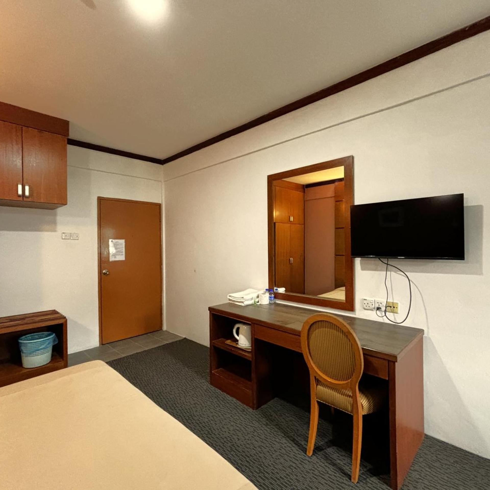 The Cool Point Hotel 22/26