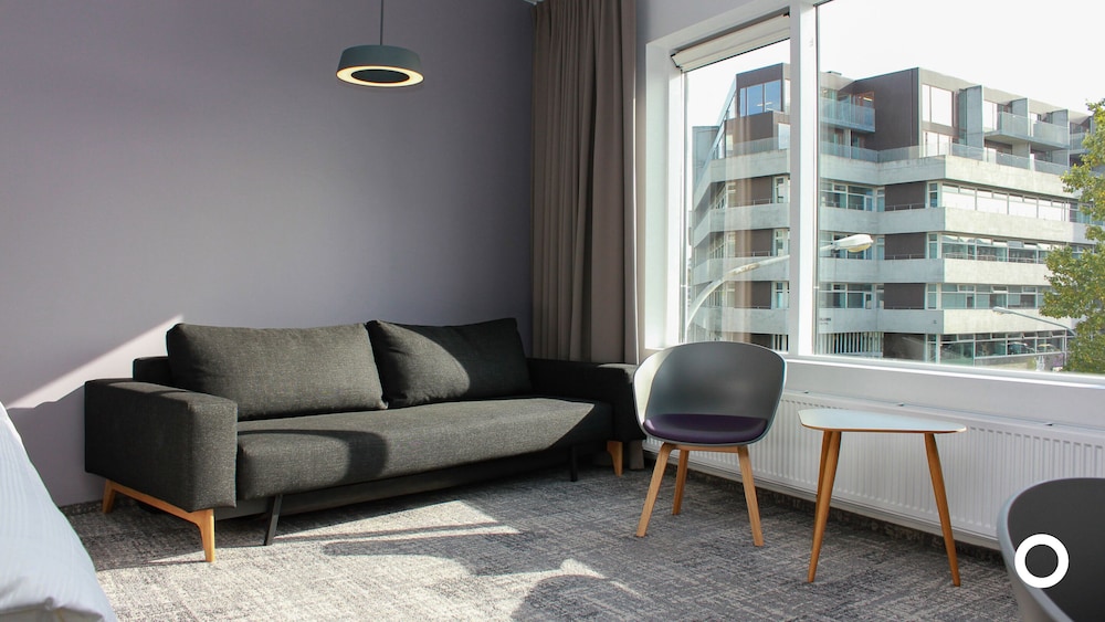 CenterHotel Midgardur 26/47