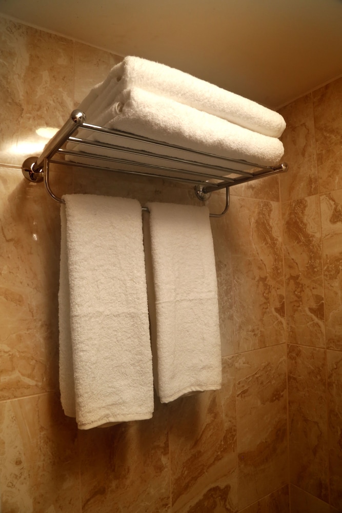 Sisli MLS Hotel 25/54